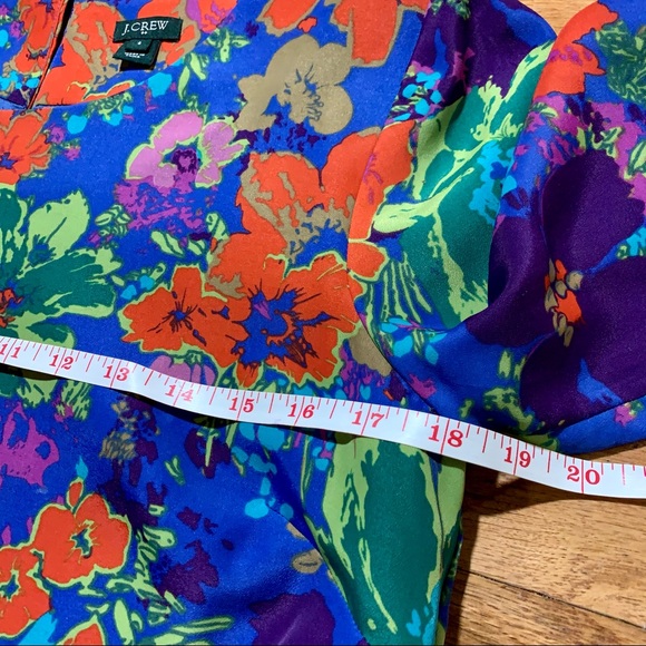 J Crew Mini Retro Dress - Picture 10 of 15